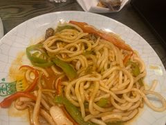 -清真·益鑫羊肉手抓馆(花园北街店)