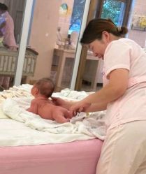 -雅馨国际月子中心