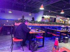 -夜小腰烧烤(中华路店)