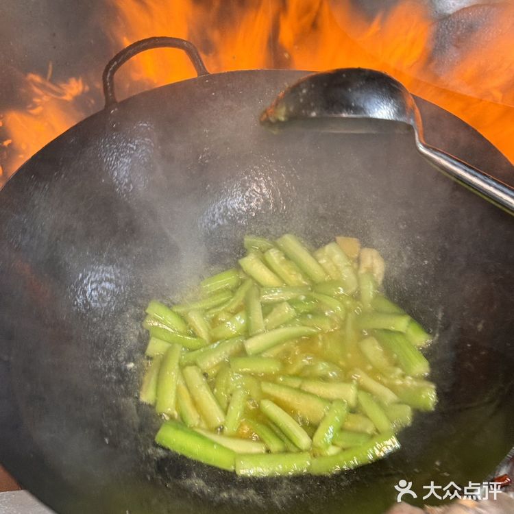 无辣不欢的快乐老家！
