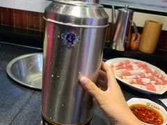 -草原饭店火锅