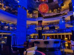 -杭州龙禧福朋喜来登酒店