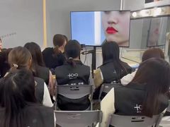 -吉田美学化妆美甲摄影培训(丽水校区)