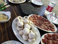 -火云龙烤肉(紫荆花店)