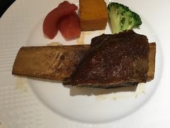 -王品牛排(郑州大卫城店)