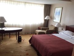 -成都天府丽都喜来登饭店