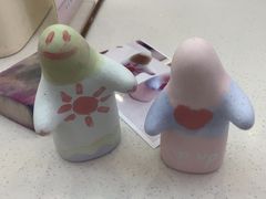 -艺彩阳光手工坊(大连恒隆广场店)