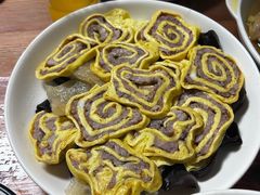 -玲燕蒸菜馆(江东路店)
