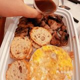 20r一份｜复中市集里的宝藏港式烧腊便当