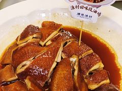 -顺德渔村·岭南一号