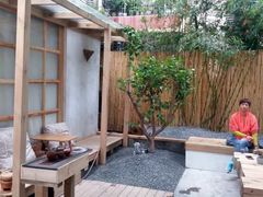 -拾壹cafe·工作室