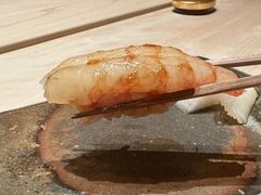 -Ginza Onodera 鮨(外滩十八号店)