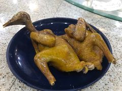 -煲煲掂风味煲仔饭餐厅(西区店)