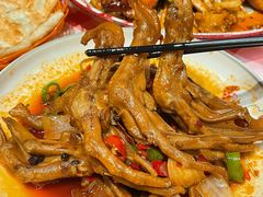 -江味龙虾馆·裸蓝龙虾(南山店)