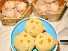 陶陶居大虾饺-陶陶居酒家(SM二期购物广场店)