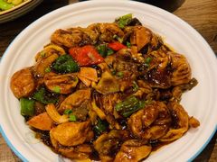 四喜面筋-锡和无锡菜(景丽苑店)