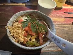 -外婆家(蓝色港湾店)