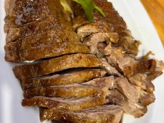 -乌文新澄海卤鹅店