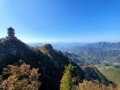 -塔云山