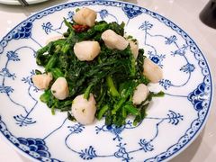 -必点海鲜·海肠捞饭(滨江道一店)