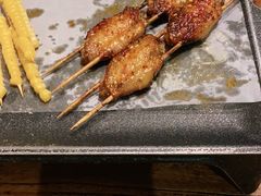 -管氏翅吧(国展店)