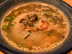 -浪花亭日本料理(古田路店)