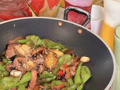 -花舍·新派粤菜·西餐·下午茶(亚运村·鸟巢店)