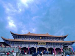 -崇圣寺三塔文化旅游区