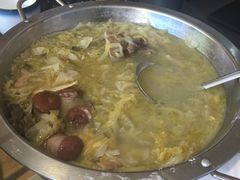 -大城·烧烤海鲜大排档(台东店)