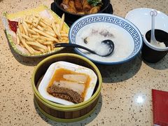 -一茶一点(海景店)