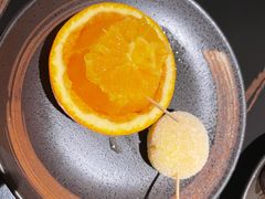 -厚贞日式烤肉(浦东汇智店)