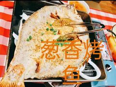 -西贝莜面村(镇江苏宁广场店)