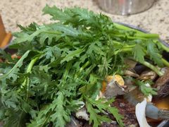 -真利味·脊骨火锅·正宗韩国料理(韩乐坊店)