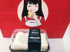 -TOUCH泰奇(宝杨宝龙广场店)