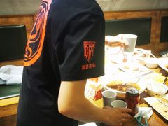 -叶派龙虾•招牌香辣蟹·海鲜(中海国际店)