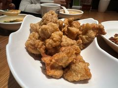 -吕氏疙瘩汤·新鲁菜(济南万象城店)