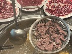 -贵宾牛·潮汕牛肉火锅(珠池总店)