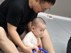 -澳洲袋鼠早教(南二环店)
