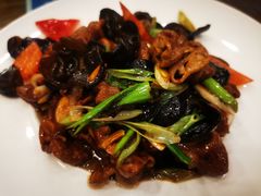 -北京小肠陈饭庄(方庄店)