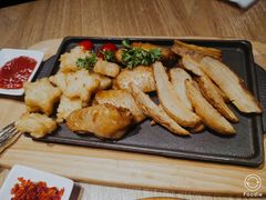 -棒约翰比萨·意面(金桥国际店)