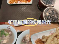 -回味鸭血粉丝汤(京新广场店)