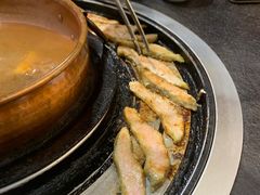 -阿山卓·野生菌火锅·纳西火塘烤肉