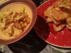 -奉天小馆·非遗东北菜(沈阳万象城店)