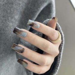 -情同手足美甲美睫