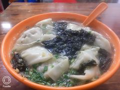 -阿麟馄饨(延长路店)