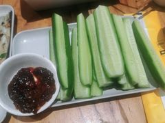 -木屋烧烤(坂田天安云谷店)