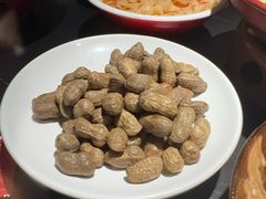 五香花生-辣尚瘾·烤鱼·新川菜(交大直营店)