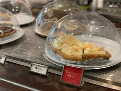 -Pie Bird(新闸路店)