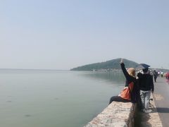 -苏州吴中太湖旅游区