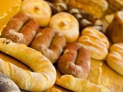 -研麦家面包(亚泰华府店)